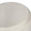 Cosmo Outdoor Round Side Table-1803598391