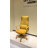 High Back Ergonomic Mesh Office Chair with Adjustable Lumbar Support, Rocking Function, Swivel Task Chair for Home Office, Computer Desk & Study Room-129963515-129963516