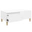 Zahir Coffee Table 90x50x36,5 cm Engineered Wood-1853228481