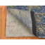 Tapis de couloir nouvel âge en laine 2 pi 8 po x 9 pi 1 po Taneyville