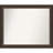 Halcott Solid Wood Rectangle Wall Mirror-19138193