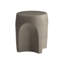 Medano Stone/Concrete Side Table