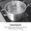 Klarstein Virtuosa Flex 10800W Induction Hot Plate