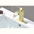 Single-Hole Single-handle Bathroom Faucet-97087320