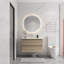 Meuble-lavabo mural 36 pouces Carlile-307865605