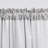 Bellamy Geometric Curtain Panels