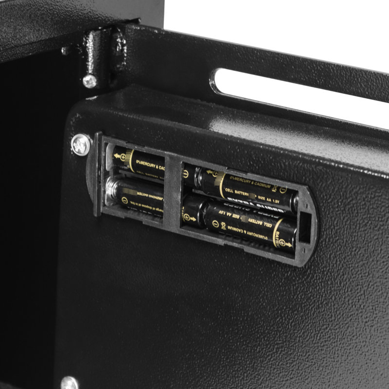 CB4-5BB52D881F Lock