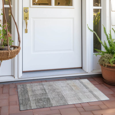 Tapis taupe / intérieur taupe Julieta