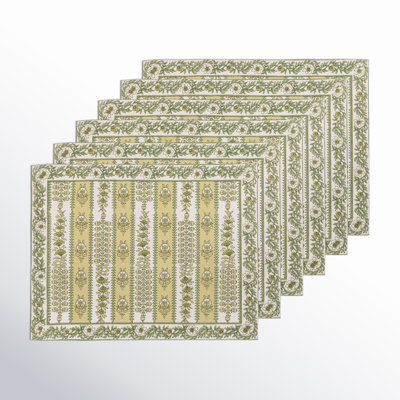 Charlemont Placemat 15" x 18"