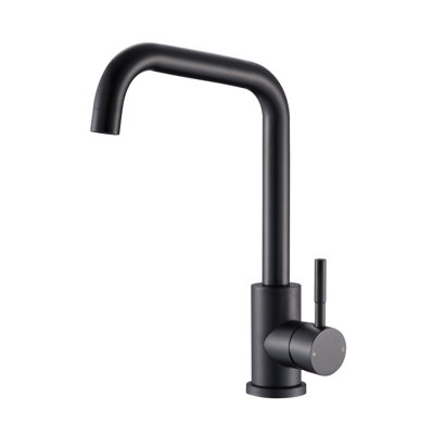 Nera Single Lever Monobloc Tap