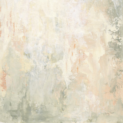 Clay II by Courtney Prahl - Wrapped Canvas Painting