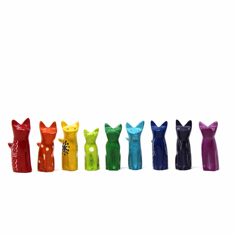 Animals Figurines & Sculptures