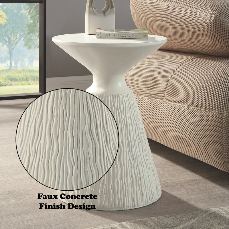 Haris Accent Table