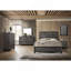 Mobilier de chambre contemporain à 1 commode 5 tiroirs 1 chambre-2132913006