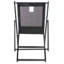 Chaise longue inclinable Hensel-695148838