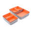 Rangement de bureau H 1,8 po x l 7,9 po x P 10,8 po