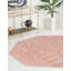 Tapis rose Karr-19863405
