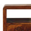 Table de chevet Soild