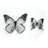 Insects Non-Wall Damaging Wall Decal