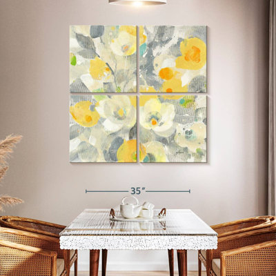 Harnek Buttercups I