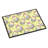 SantaMarina Non-Slip Easter Outdoor Doormat-38445283