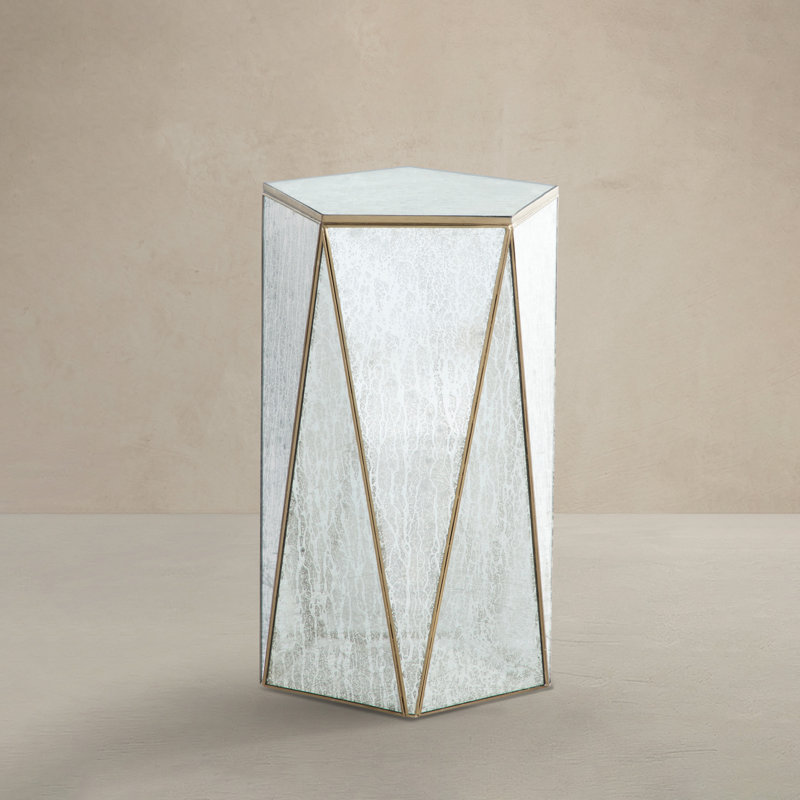 Tindell Drinking Table