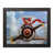 Black Framed Paper