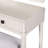 Modern Vanity Desk With Mirror