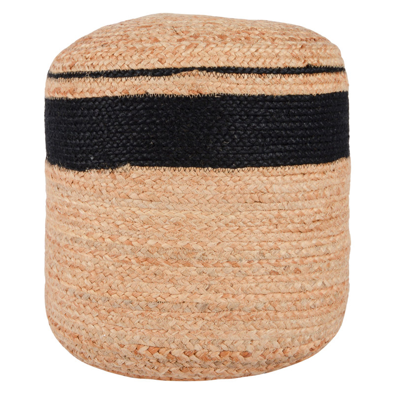 Upholstered Ottoman