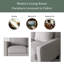 Causeuse Modern Living Furniture-505648843