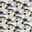 Abstract 1928 Fabric-65415662