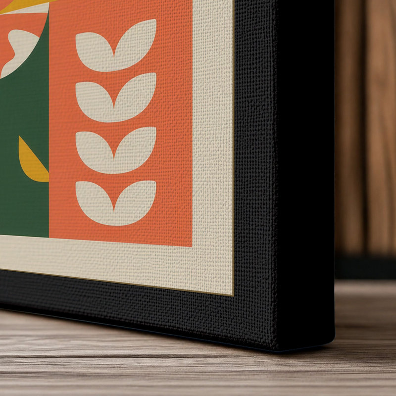 Print, 18x12 - 45.7 x 30.5 cm, Black Border
