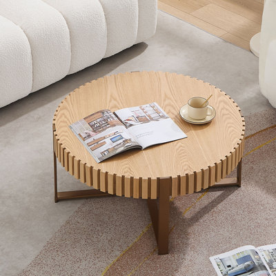 Table basse Serville