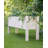 Fidelas Outdoor Elevated Planter-296491749