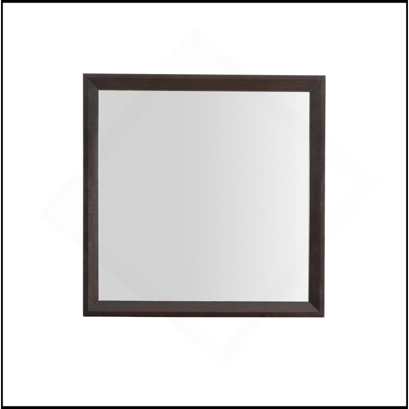 Primo G1300-M Mirror , Espresso