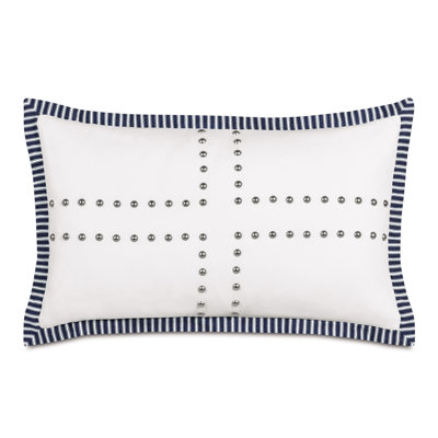 Halprin Lumbar Pillow Cover & Insert