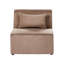 Modular Sofa LEMVIG Corduroy-700545783-700545673