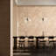 Travertine 18x36 Vein Cut Filled Honed Tile-1422163386