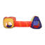 Bithlo 302cm W x 72cm D Polyester Play Tent