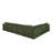 Arhab Upholstered U-Shaped Sectional Reversible-1002293394