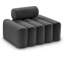 Fauteuil Erlond-417554407