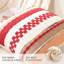 Ensemble de 2 housses de coussin 18 x 18-110974859