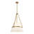 Oliver 1 - Light Single Pendant-66310955