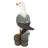 Dockside Seagull Figurine