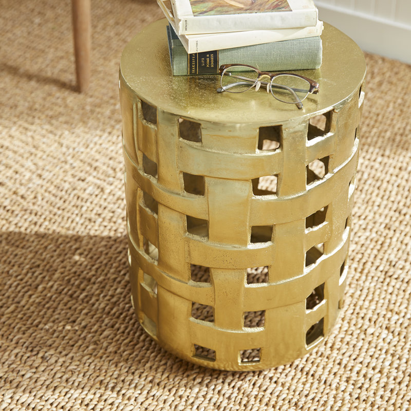 Tabouret d'appoint Dalkeith