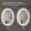 Miroir de salle de bain Secor-88563944