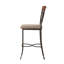 Tabouret de bar et de comptoir Jefferson-1665255507