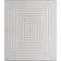 Casa Cotton Grey Area Rug