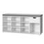 Rambir Storage Bench