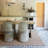 Eliana Machine Woven Indoor / Outdoor Area Rug-592076887